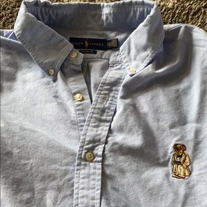 Men’s Ralph Lauren size XXL TTG CLASSIC FIT $28